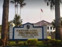 Pemkab Deli Serdang wacanakan pemekaran Kecamatan Sunggal, direncanakan bernama Sunggal Selatan