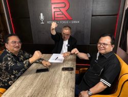 Pengamat Hukum Kritik RDP DPR Soal Kasus Hogi, Ingatkan Batas Pengawasan dan Intervensi