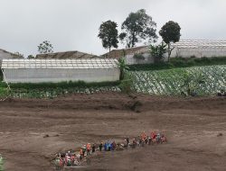 Longsor Terjang Desa Pasirlangu, Badan Geologi Ingatkan Ancaman Longsor Susulan
