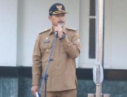 Terjaring  OTT KPK, Wali Kota Madiun Tiba di Gedung Merah Putih KPK