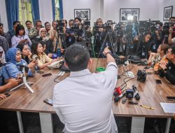 Anggaran dan Program Pendidikan Tetap Menjad Prioritas Pemerintah dan Terus Ditingkatkan