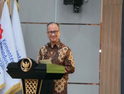 Tunjukkan Kinerja Positif, Sektor IKFT Siap Mendorong Pertumbuhan Ekonomi Nasional