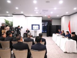 Pemerintah Tekankan Kebijakan Bioetanol Sebagai Upaya Akselerasi Kedaulatan Energi Nasional