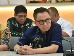 Momentum Hari Nelayan Nasional, Ketua HNSI Sulteng: Nelayan Pilar Penting dalam Ketahanan Pangan dan Ekonomi