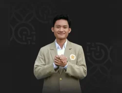 Ketua BEM UGM Tantang Presiden Prabowo Debat Terbuka, Direktur P3S: Jangan Sok Jago Tantang Presiden