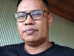 Komitmen Pemberantasan Korupsi dan Menyelamatkan Kekayaan Alam Indonesia