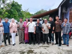 Kelompok Tani Bela Warga, Siap Membenahi Legalitas Sebagaimana Aturan