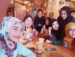 Silaturahmi Sambut Bulan Suci Ramadhan 1447 Hjriyah