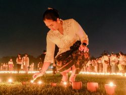 Wamenpar Dorong Prambanan Shiva Festival Jadi Agenda Unggulan Pariwisata Nasional   