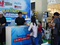 Sukses Digelar, BBWI Travel Fair 2026 “Meraya Bersama” Perkuat Kinerja Wisata Domestik