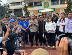 Pemko Medan sempurnakan surat edaran, pedagang daging babi diizinkan berjualan