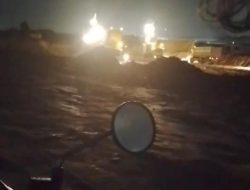 Aktifitas Cut and Fiil di Malam Hari oleh PT SUG di Kabil Batam Jadi Sorotan Masyarakat