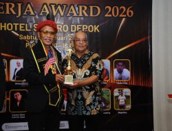 Ismail Anak Lumut, Penjaga Pelita Budaya Sarawak, Malaysia