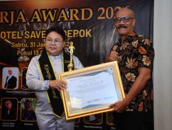Steven Abas Patrick Agus: Mencintai Budaya Lokal Adalah Gaya Hidup yang Keren