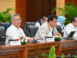 Realisasi Belanja Negara Tumbuh Signifikan hingga Akhir Januari 2026, Tembus Rp227 Triliun