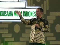 Mentan Amran Sulaiman Ajak HIPMI Percepat Hilirisasi Sektor Pertanian