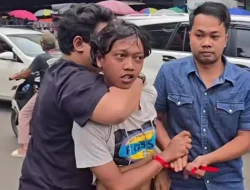 Semakin Meresahkan, Jukir Liar Tanah Abang Patok Tarif Hingga Rp100 Ribu