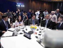 Indonesia Konsolidasikan Kepemimpinan Ekonomi Asia Tenggara melalui Transformasi Hijau Berkelanjutan