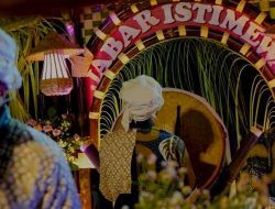 Festival Dulag Istimewa 1447 Hijriah, Harmoni Budaya dan Ukhuwah