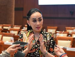 Anggota Komisi I DPR RI: Dampak Geopolitik Penutupan Selat Hormuz Harus Diantisipasi
