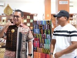 NTT Mart di Flores Timur, Harapan Baru atau Hanya Sekedar Etalase?