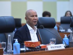 Ketua Banggar DPR RI Said Abdullah: Penguatan Fondasi Fiskal Perlu Dilakukan Secara Bersama-sama