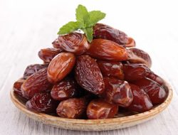 Inilah 10 Negara Pemasok Kurma Terbesar ke Indonesia