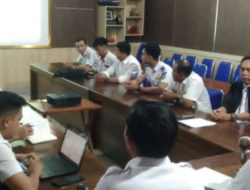 Pemkab OKU Selatan Gelar Rapat Finalisasi Usulan Musrenbang Kecamatan Tahun 2026