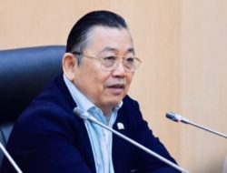 Konflik Iran-AS Memanas, Cornelis: Swasembada Energi Gagasan Presiden Mendesak Direalisasikan