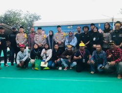 Silaturahmi Ramadhan 1447 H, Sinergitas Kapolda Kepri dengan Insan Pers Semakin Kuat