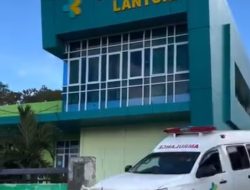 ​Praktek Tanpa STR dan SIP di Puskesmas Lantoka, Diduga Oknum Nakes Dilindungi Dinkes Alor NTT
