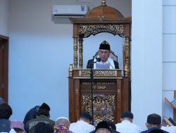 Idul Fitri 1447 H di IMIP, Tingkatkan Kolaborasi dan Persaudaraan