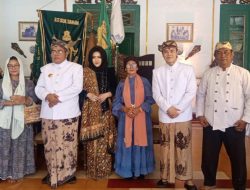 Hangat dalam Kesederhanaan, Open House Keraton Kacirebonan Penuh Nuansa Kebersamaan