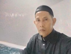 Idul Fitri Momentum Memperkuat Kualitas Iman dan Kualitas Diri