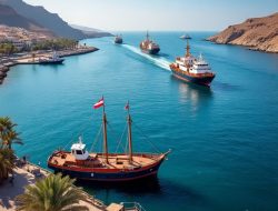 Tren Kenaikan Harga Minyak Dunia, Sinyal Bagi Pemerintah Siapkan Langkah Kebijakan yang Cepat dan Terukur