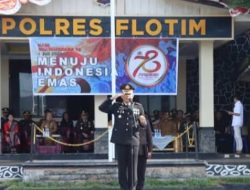 Dugaan Tindak Pidana Kekerasan Seksual, Iklimah Umar Diperiksa Unit PPA Polres Flotim