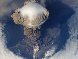 Ternyata, ikan dan sungai selamatkan manusia purba dari kepunahan akibat letusan gunung api raksasa Toba