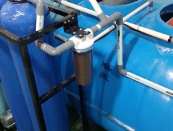 Urgensi Pengelolaan IPAL pada Dapur MBG: Antara Kewajiban Lingkungan dan Tanggung Jawab Sosial