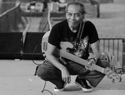Dunia Musik Tanah Air Berduka, Hari Ini Dua Musisi Papan Atas Meninggal