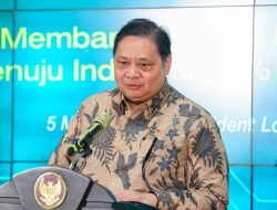 Siapkan SDM Unggul, Pemerintah Perkuat Transformasi Ekonomi Berbasis Teknologi Melalui Penguasaan Semikonduktor
