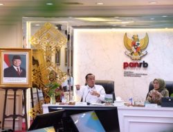 Pemerintah Siapkan Pemenuhan SDM Guna Dorong Percepatan Program Prioritas