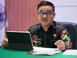 Pemprov Sulsel Perkuat Strategi Pengendalian Inflasi
