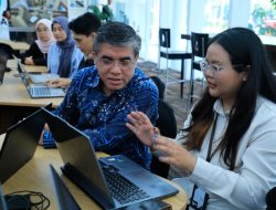 Antusiasme Tinggi, Menaker Ajukan Tambahan 150 Ribu Kuota Magang Nasional 2026