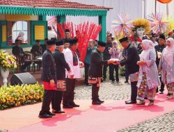 Pemprov DKI: Lebaran Betawi 2026 Akan Digelar Pekan Depan