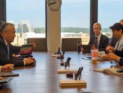 Gubernur Bank Indonesia Beberkan Tiga Faktor Kunci Ketahanan Ekonomi