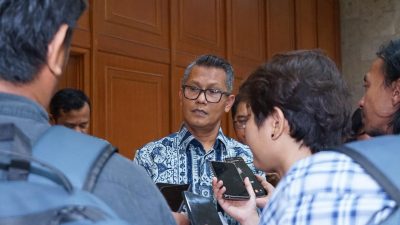 Industri Manufaktur Bertahan di Tengah Dinamika Global, IKI April Tetap Ekspansi