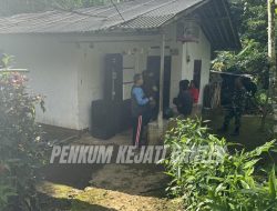 Penjual Pecel Lele di Tangsel Jadi DPO Kasus Kekerasan Anak, Ditangkap di Tegal