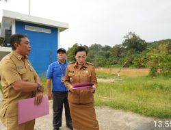 Krisis Air Bersih Mengancam Kota Ngabang, Bupati Landak Ambil Langkah Cepat