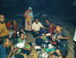 Gempa Terjang Flotim, 786 Warga Labelen Terlantar