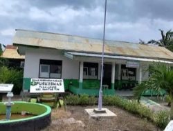 Dokter Absen, Pasien Emergency Terlantar di Puskesmas Tamalabang Alor